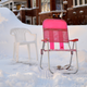 Illustration for article titled Chiberia Rising, in Pictures: Man, Last Nights Blizzard Sure Did Suck
